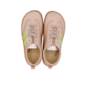 Barefoot Mujer Blanditos By Crio´s delfin Arena