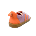 Barefoot Mujer Blanditos By Crio´s delfin Malva