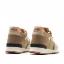 deportivas Casual de Mujer MARIAMARE 68663 Beige 62448