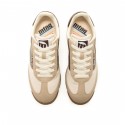 deportivas Casual de Mujer MTNG OLYMPIC Beige 62465