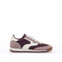 deportivas Casual de Mujer MTNG OLYMPIC Morado 62466
