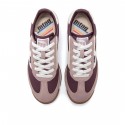 deportivas Casual de Mujer MTNG OLYMPIC Morado 62466