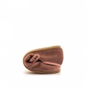 Zapatos Casual de Mujer MTNG FREE-MIA Rosa 62801