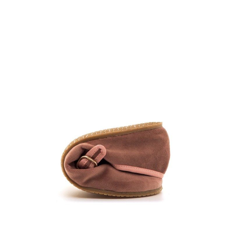Zapatos Casual de Mujer MTNG FREE-MIA Rosa 62801