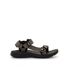 Sandalias Sport de Hombre MTNG SOLANA Gris 62215
