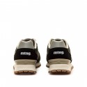 deportivas Casual de Hombre MTNG PORLANDOS Gris 62485