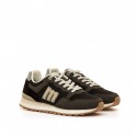 deportivas Casual de Hombre MTNG PORLANDOS Gris 62485