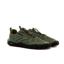 Barefoot Hombre Mustang 84837 Kaki