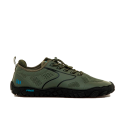 Barefoot Hombre Mustang 84837 Kaki