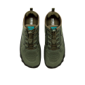 Barefoot Hombre Mustang 84837 Kaki