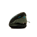 Barefoot Hombre Mustang 84837 Kaki