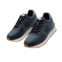 Sneakers Hombre Mustang 84755 Marino