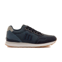 Sneakers Hombre Mustang 84755 Marino