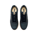 Sneakers Hombre Mustang 84755 Marino