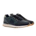 Sneakers Hombre Mustang 84755 Marino