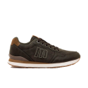 Sneakers Hombre Mustang 84755 Kaki
