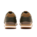 Sneakers Hombre Mustang 84755 Kaki