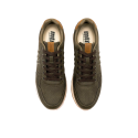 Sneakers Hombre Mustang 84755 Kaki