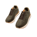 Sneakers Hombre Mustang 84755 Kaki