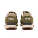 Sneakers Hombre Mustang 84711 Kaki