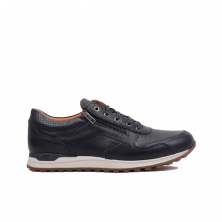 Sneakers Hombre Kangaroos 1049 Marino