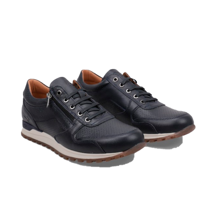 Sneakers Hombre Kangaroos 1049 Marino