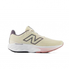 Sneakers Femme New Balance W520 Beige