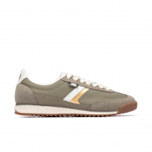 Sneakers Mulher XTI 145090 Caqui
