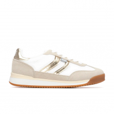 Sneakers Mujer Xti 145019 Oro