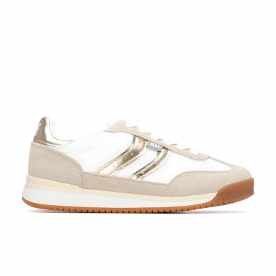Sneakers Mujer Xti 145019 Oro