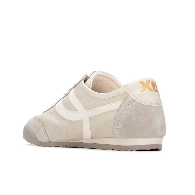 Sneakers Mujer Xti 145218 Beig