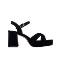 Sandalias de tacón Mujer Xti 145288 Negro