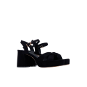 Sandalias de tacón Mujer Xti 145288 Negro