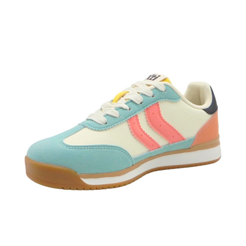 Sneakers Mujer Xti 145019 Colores