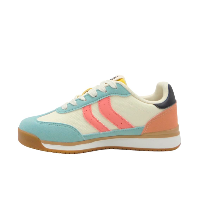 Sneakers Mujer Xti 145019 Colores