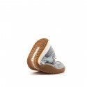 deportivas Casual de Mujer MTNG FREE-ORBIT Azul 62481