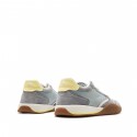 deportivas Casual de Mujer MTNG FREE-ORBIT Azul 62481