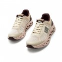 deportivas Casual de Mujer MTNG GAME Beige 62475
