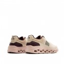deportivas Casual de Mujer MTNG GAME Beige 62475
