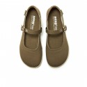 Zapatos Casual de Mujer MTNG FREE-YOI Verde 62472