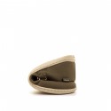 Zapatos Casual de Mujer MTNG FREE-YOI Verde 62472