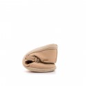 Zapatos Casual de Mujer MTNG FREE-YOI Beige 62473