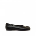 Zapatos Casual de Mujer MTNG TABATHA Negro 62809