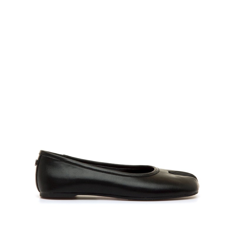 Zapatos Casual de Mujer MTNG TABATHA Negro 62809