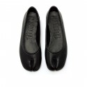 Zapatos Casual de Mujer MTNG TABATHA Negro 62809