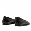 Zapatos Casual de Mujer MTNG TABATHA Negro 62809