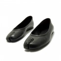Zapatos Casual de Mujer MTNG TABATHA Negro 62809
