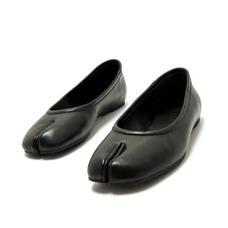 Zapatos Casual de Mujer MTNG TABATHA Negro 62809