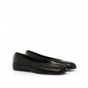 Zapatos Casual de Mujer MTNG TABATHA Negro 62809