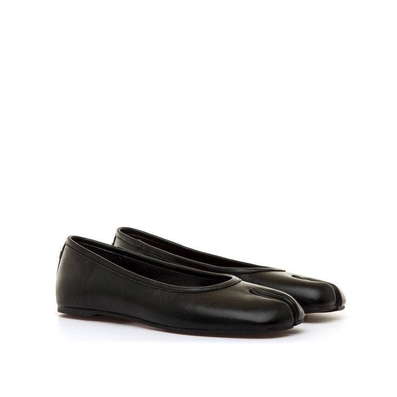 Zapatos Casual de Mujer MTNG TABATHA Negro 62809